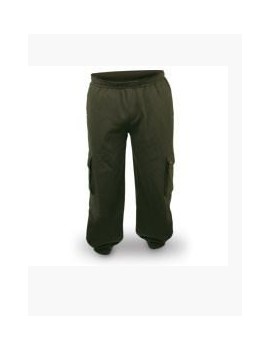 FOX GREEN JOGGERS