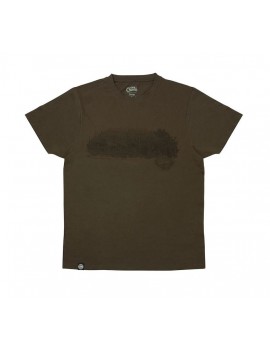 FOX CARPY SCENIC T SHIRT...