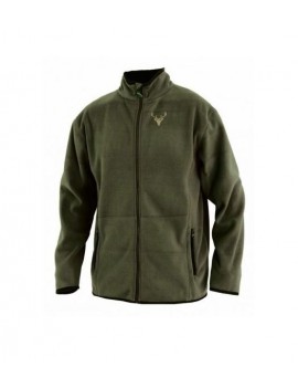 NORTH MORGAN FORRO POLAR