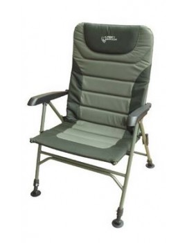 FOX WARRIOR XL ARM CHAIR