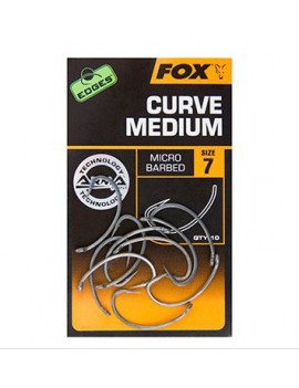 FOX EDGES™ CURVE MEDIUM 5