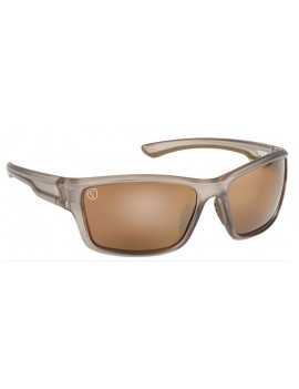 FOX TRANS KHAKI SUNGLASSES