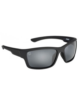 FOX MATT BLACK SUNGLASSES