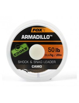 FOX CAMO ARMADILLO SHOCK &...