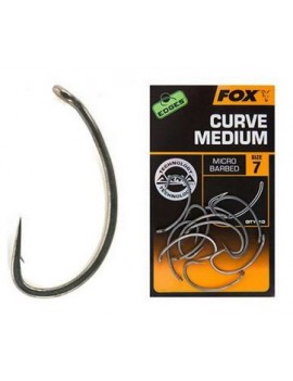 FOX EDGES™ CURVE MEDIUM 6