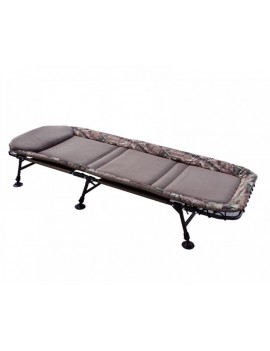 VIRUX STEADY CAMO BEDCHAIR