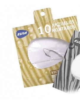 CARTERA 10 ANZUELOS...