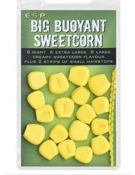 ESP BUOYANT SWEETCORN