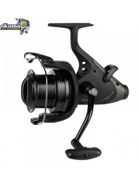 OKUMA CARRETE POWERLINE PRO...