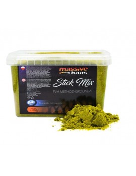 MASSIVE BAITS STICK MIX...