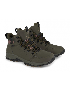 FOX KHAKI CAMO BOOT