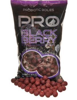 STARBAITS PRO BLACKBERRY...