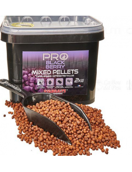 STARBAITS PRO BLACKBERRY...