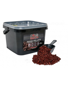 STARBAITS PROBIOTIC PELLETS...