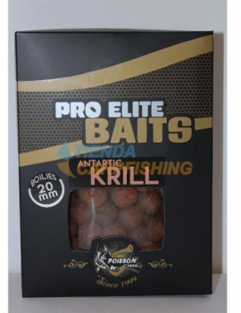 ANTARTIC KRILL GOLD BOILIES...