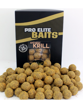 ANTARTIC KRILL GOLD BOILIES...