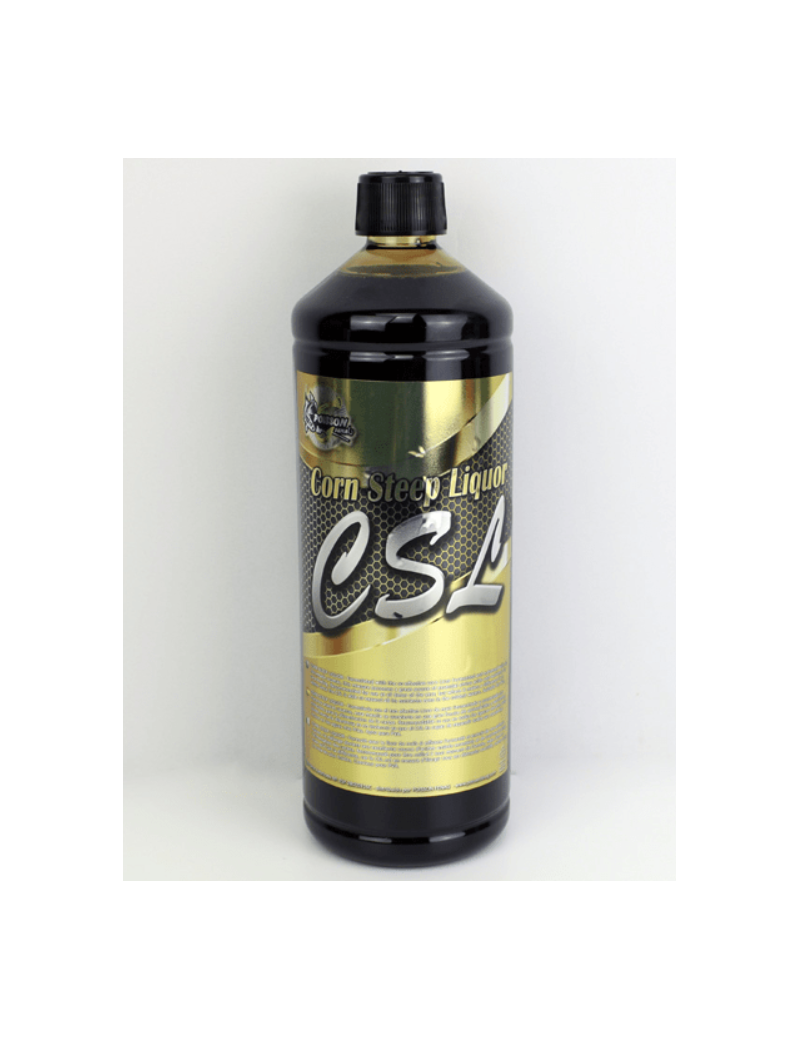 ANTARTIC KRILL GOLD CORN STEEP LIQUOR