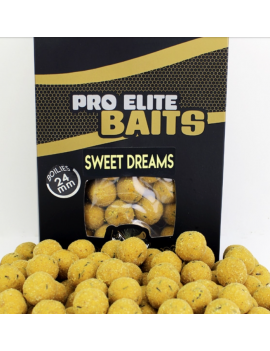 SWEET DREAMS GOLD BOILIES...