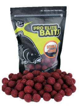 BOILIES KRILL & CRAB...
