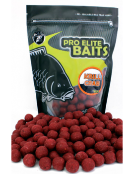 BOILIES KRILL & CRAB...