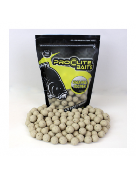 BOILIES PINEAPPLE & SCOPEX...