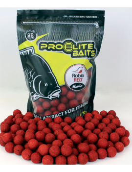 BOILIES ROBIN RED CLASSIC...
