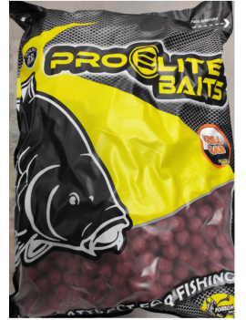 NATURAL FOODS BOILIES 20MM...