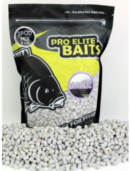 PRO ELITE GARLIC SPOOD MIX...