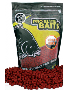 PRO ELITE KRILL & CRAB...