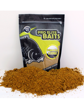 PRO ELITE PIÑA & SCOPEX...