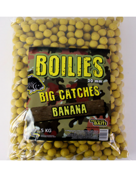 PRO ELITE BOILIES ECO 20MM...