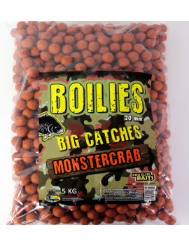 PRO ELITE BOILIES ECO 20MM...