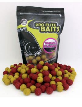 BOILIES BANANA & STRAWBERRY...