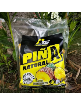 PERALBAITS BOILIES PIÑA...