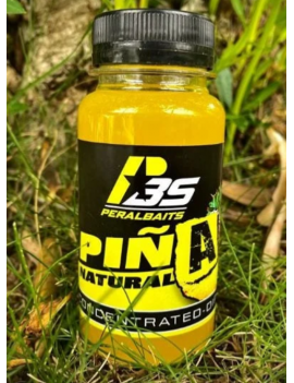 PERALBAITS DIP PIÑA NATURAL...