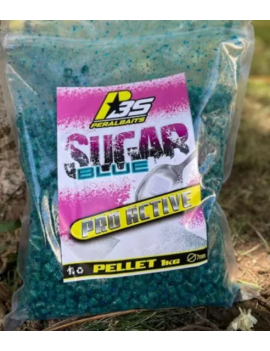 PERALBAITS PELLET SUGAR...