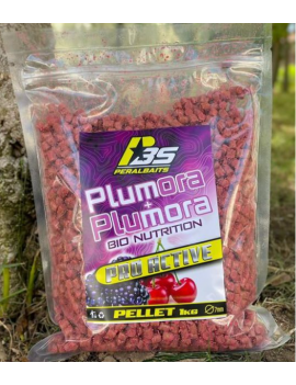 PERALBAITS PELLET PLUMORA...