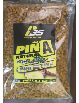 PERALBAITS PELLET PIÑA...