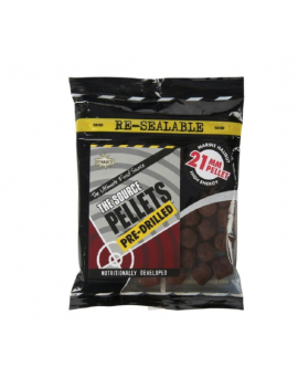DYNAMITE SOURCE PELLETS...