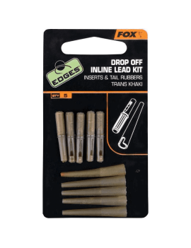 Fox Edges Inline Kit