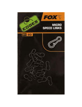 FOX Edges Speed Links