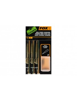 FOX  50lb Camo Leadcore...