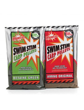 DYNAMITE SWIM STIM BETAINE...