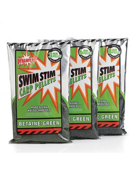 DYNAMITE SWIM STIM BETAINE...