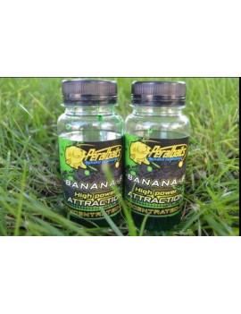 PERALBAITS DIP BANANA F 150ML