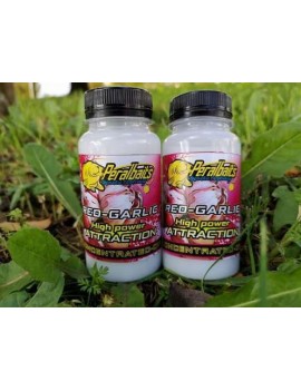 PERALBAITS DIP RED GARLIC...