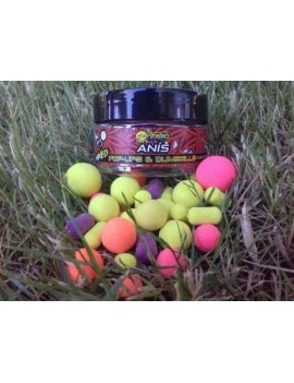 PERALBAITS POP UPS ANIS