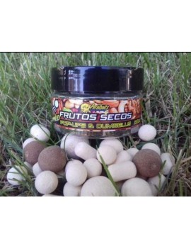 PERALBAITS POP UPS FRUTOS...