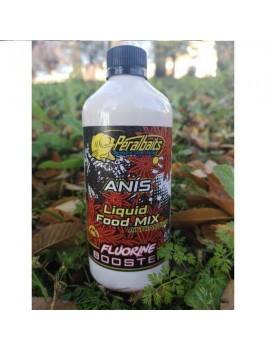 PERALBAITS BOOSTER FLUORINE...