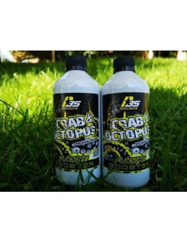 PERALBAITS BOOSTER FLUORINE...